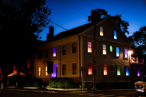 Salem, MA - Jun 2022